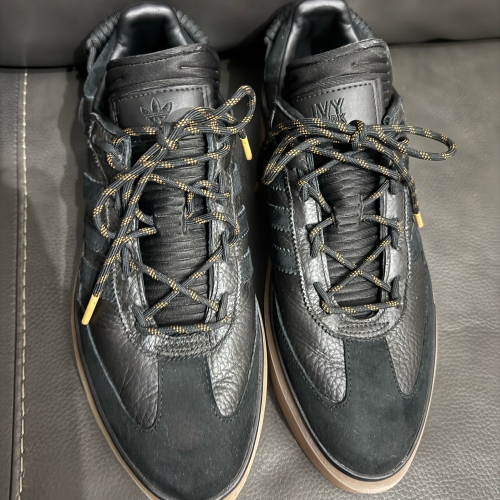 Adidas Ivy Park Super Sleek 72  Black Women Size 13 /Men Size 11